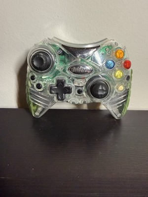 Intec Pro Mini 2 Wireless Controller For Microsoft Xbox - No Receiver - Untested