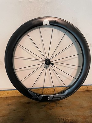 Giant SLR 1 Aero Wheelset 700c Tubeless 11 Speed Rim Brake 100