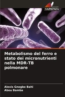 Alexis Gnogbo Bahi (U. A.) | Metabolismo Del Ferro E Stato Dei Micronutrienti...