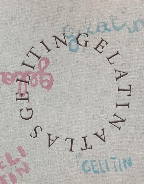 Gelatin Gelitin Atlas, Gelatin Gelitin-image