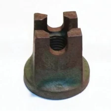 Used Marker Spring Nut fits John Deere 1750 7000 7100 7200 805 A29188