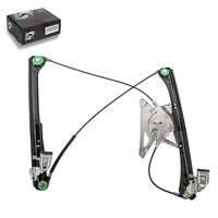 Elektrischer Fensterheber Vorne Rechts Ohne Motor FüR Audi A4 8D B5 Avant 94-01