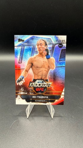 2026 Rei Tsuruya [Gold] #59