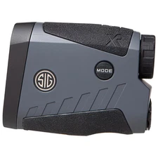SIG Sauer Kilo4K OIS 6x22 Ballistic Rangefinding Monocular, ABU,BDX 2.0 SOK4K601