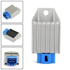 Regulator Rectifier Suitable for Yamaha Jf2-81910-00 Jf2-81910-01 L3