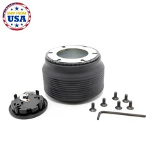 COURIER ECONOVAN RAIDER RANGER XLT STX XLS EVEREST 71-12 STEERING WHEEL BOSS KIT