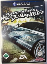 ebay® Auktion 188697577851 | Need for Speed Most Wanted inkl. Anleitung & OVP - Nintendo Gamecube / CIB Thumbnail of ebay® auction 188697577851 | Need for Speed Most Wanted inkl. Anleitung & OVP - Nintendo Gamecube / CIB