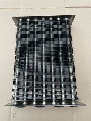 VAILLANT HEIZUNGS WÄRMETAUSCHER TURBO VC VCW 194 204 /3 /4065129  USED 729