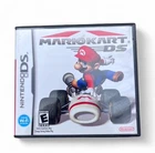 Mario Kart - Nintendo DS
