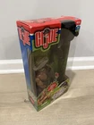 Adventures of GI Joe Rescue the Pygmy Gorilla 12" Action Figure