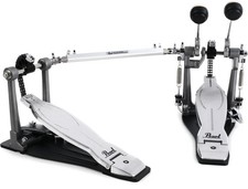 Pearl Eliminator Solo Black Cam Double Bass Drum Pedal