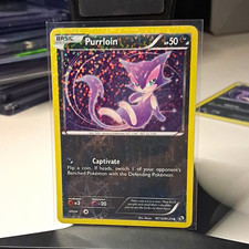 Purrloin RC13/RC25 Legendary Treasures: Radiant Collection for