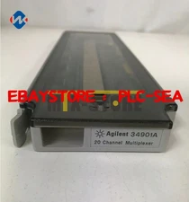 1x NEW Agilent 34901A Multifunction Module for 34970A