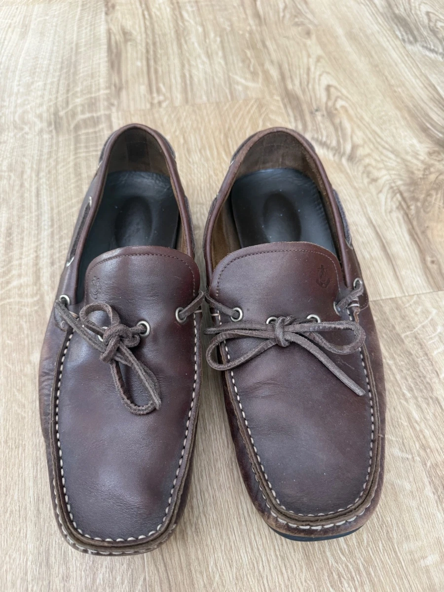 Extra Wide (EE+) Leather Men display picture 1