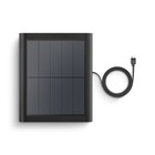 Ring Solar Panel 2nd Generation 4W for Outdoor Cam, Stick Up Cam, Spotlight, Pro