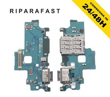 CONNETTORE RICARICA SAMSUNG A36 5G SM A366 FN DOCK MICROFONO RICAMBIO TYPE C