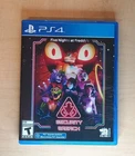 Five Nights At Freddy's: Security Breach PS4 PlayStation 4 Game