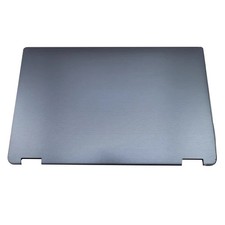 For DELL Latitude 7400 2-in-1 0DGV46 Laptop LCD Back Cover