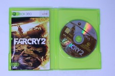 Far Cry 2 Microsoft Xbox 360 Video Games for sale | eBay