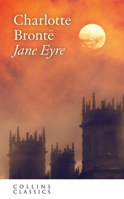 Jane Eyre | Charlotte Bronte | Taschenbuch | Collins Classics | 490 S. | 2010