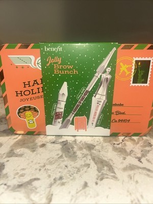 Benefit  Jolly Brow Brunch