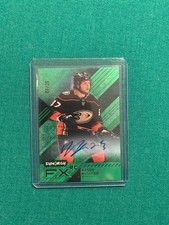 2024-25 Upper Deck Synergy NHL Review and Checklist 24