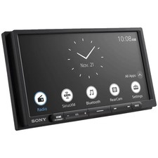 Sony XAV-AX3700 6.95" Digital Multimedia Receiver with Apple Carplay