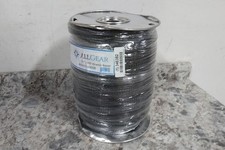 All Gear AGHBP34300B 3/4 In Dia 300 Ft L 2120 Lb Limit Rigging and Climbing Rope