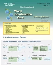 Ray Gonzales Mark Alves Michael C Berman The Word Combination Card (Poster)