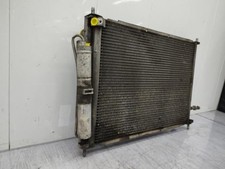 Radiateur Renault MODUS