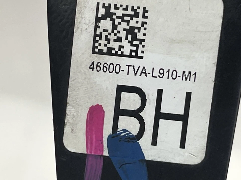 2018 2019 2020 2021 2022 HONDA ACCORD SPORT BRAKE PEDAL 46600TVAL910M1 - Image 3 of 3