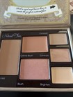 Too Faced Natural Face Radiance Face Palette Rare HTG — photo 3