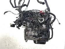 YH01 Peugeot 3008 1.5 D 96KW AUT 5P Motor Mit Pumpe Gebraucht (2022)