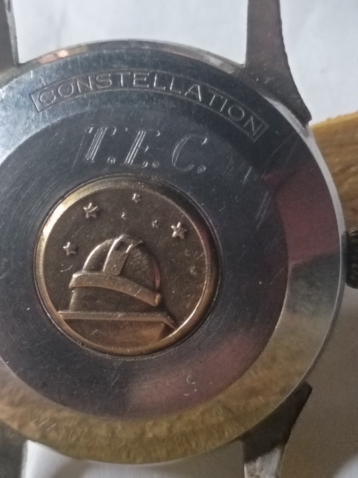 OMEGA Constellation Automatic Chronometer Waterpr… - image 4