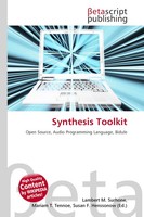 Lambert M. Surhone (U. A.) | Synthesis Toolkit | Taschenbuch | Englisch (2026)