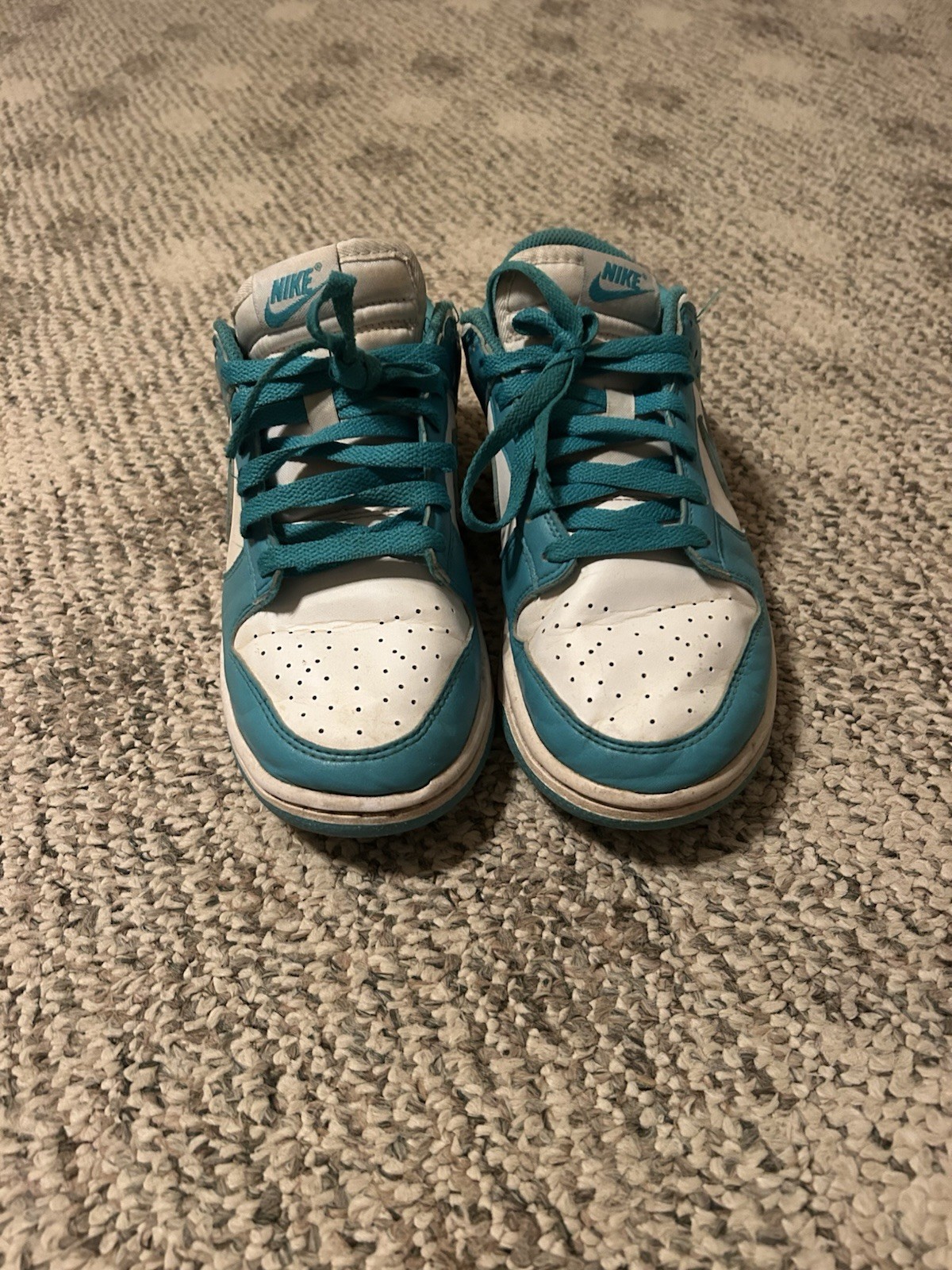 Nike Dunk Low - image 1