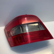 Mercedes-Benz GLK (X204) 2009 Hinten links Rückleuchte Heckleuchte 2048201364