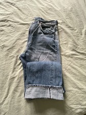 Levis Vintage Clothing LVC 1955 Size 34x34