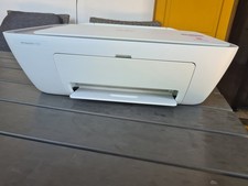 HP Deskjet 2720 Multifunktionsdrucker - Weiß