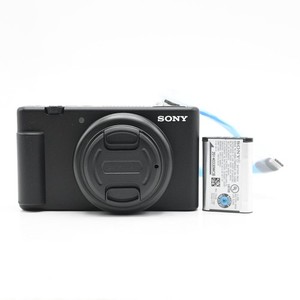 Sony Zv 1f Vlog Camera | eBay