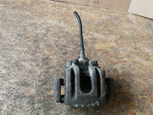 BMW 5 E60 E61 2005 Links Bremssattel hinten Diesel 200kW AMD20594