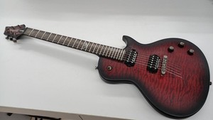 Washburn Force | eBay
