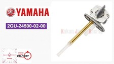 YAMAHA OEM 2GU-24500-02-00 BANSHEE FUEL PETCOCK VALVE ASSEMBLY GAS 1990 - 2006