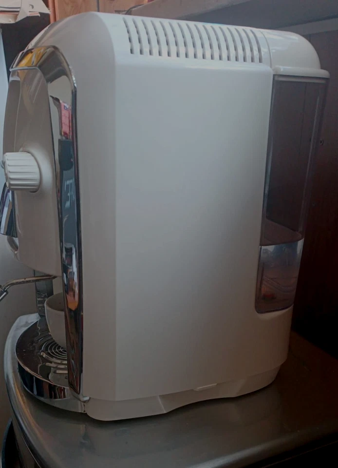 Macchina Caffè cialde ESE 44 Modello Podsy  Sgl Usata Revisionata - Immagine 4 di 4