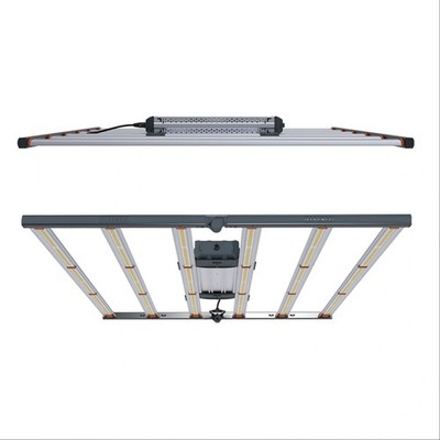 Fluence SPYDR 2i LED 630W 47'' with Ballast 1700 Umol/S 4ftx4ft