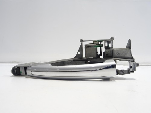 PORTIERGREEP BUITEN LINKS VOOR Citroën C5 III Berline (RD) 9101HR - Afbeelding 1 van 5