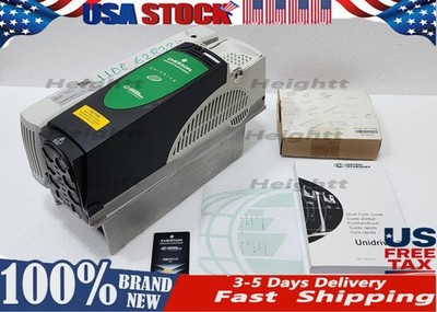 EMERSON SP2401 CONTROL TECHNIQUES UNIDRIVE SP 5.5/7.5 kW 3PH #2