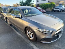 Mercedes Benz A Class 2019 A180 1.3 Petrol Automatic