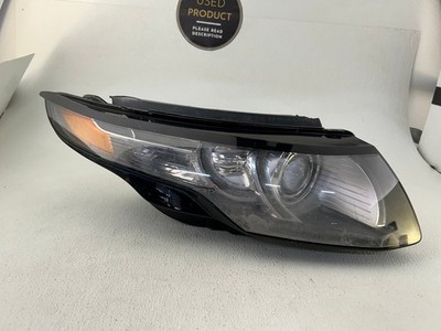 OEM| 2013-2015 Range Rover Evoque HID Headlight (Right,Passenger)