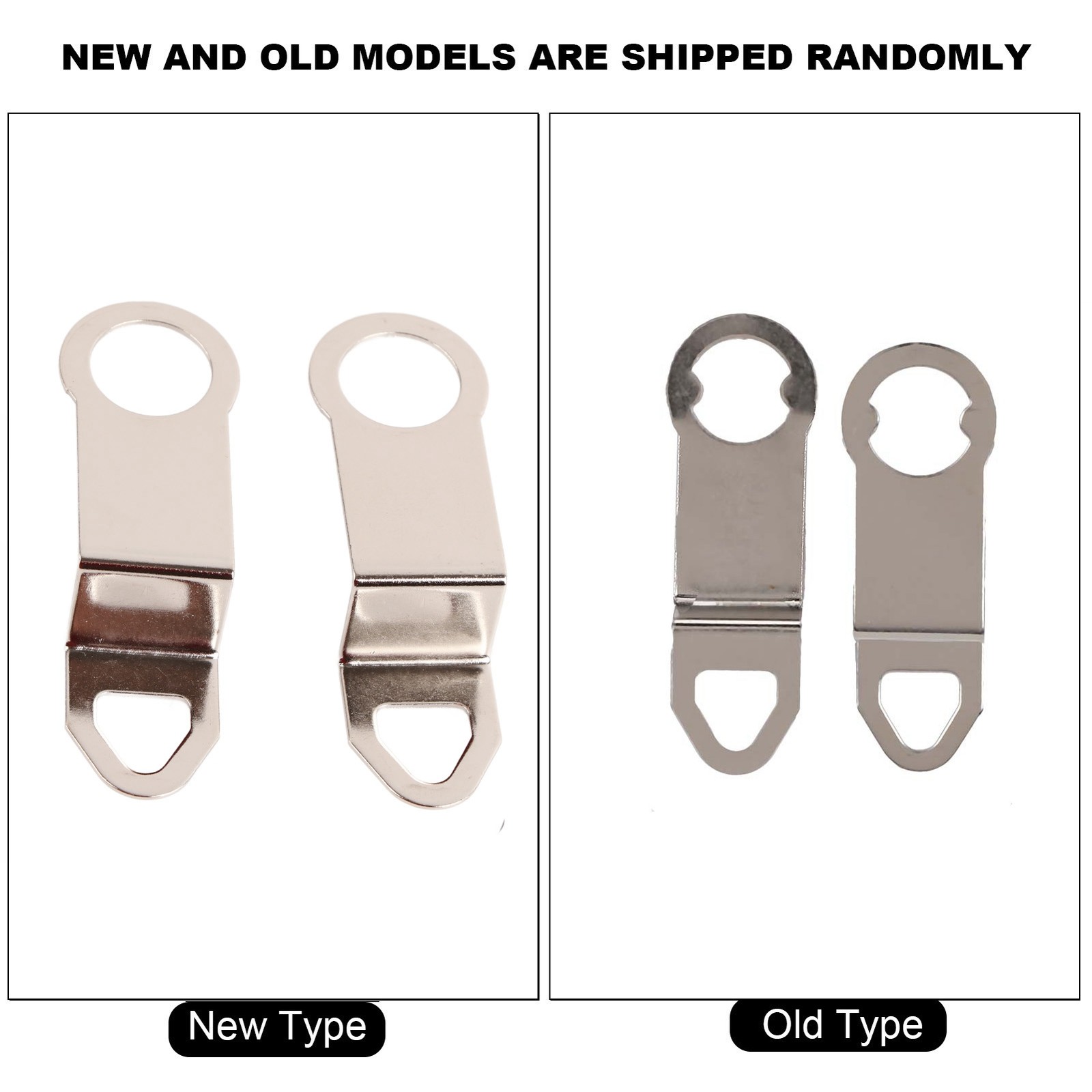 30PCS Quartz Clock Movement Hanger Durable Crafts Making Accessories For